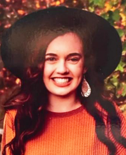 Kaylee Spencer