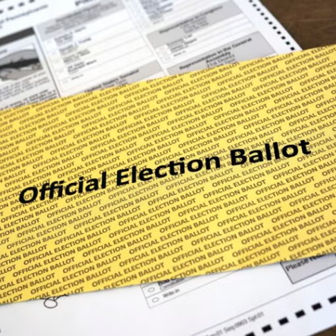 BALLOT