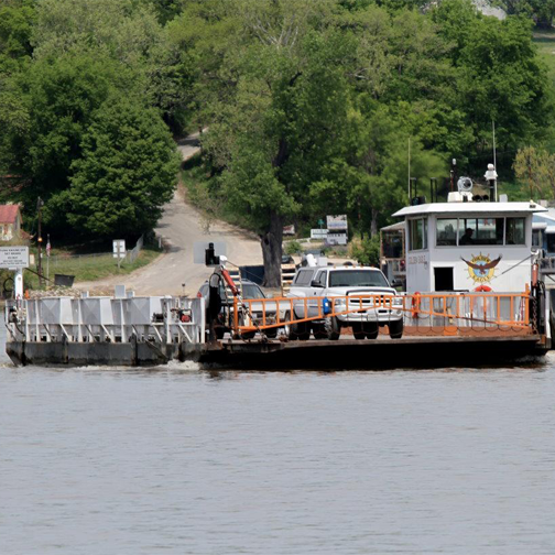 Calhoun Ferry Company