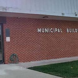 Carrollton CITY HALL Municpal Building