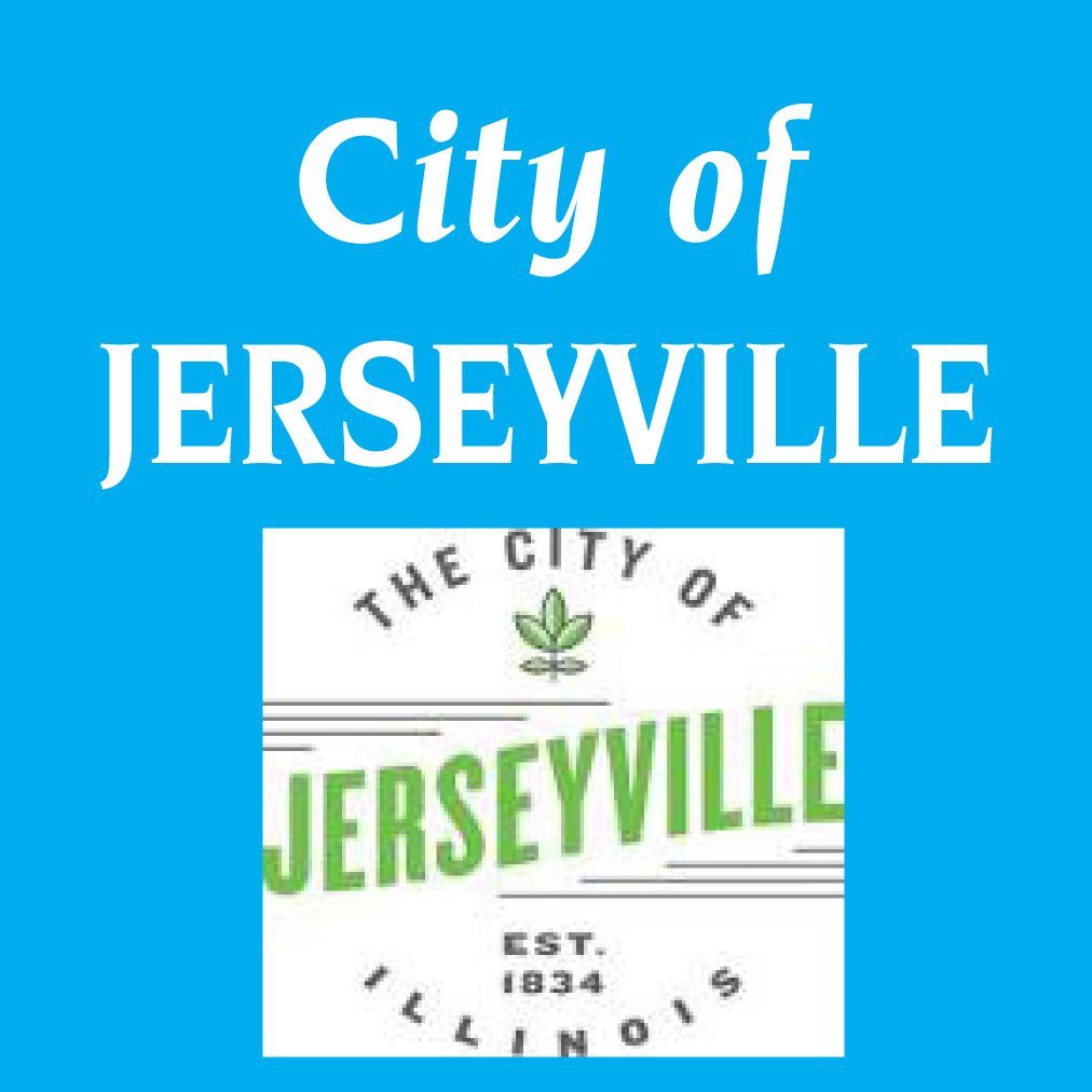 City of JERSEYVILLE