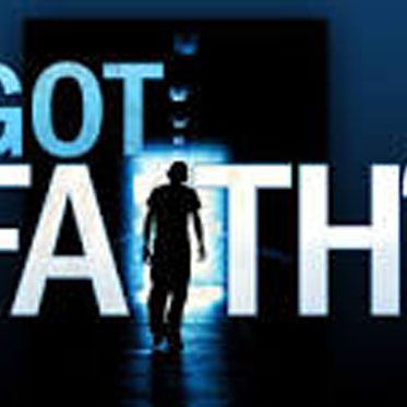 GOT FAITH