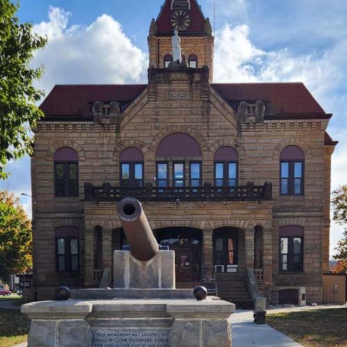Greene Courthouse2