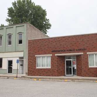 Greenfield Library