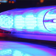 POLICE LIGHTS