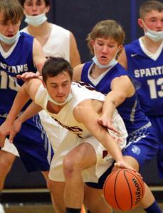 Western takes third place in Spartan Classic