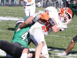 Greene County Showdown goes to the Hawks