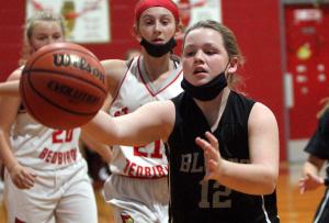 Winchester eighth graders flip the score