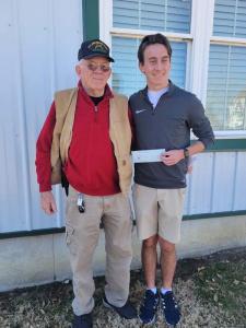 Jersey County Historical Society Hosts Annual Meeting