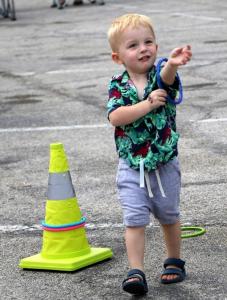 Carrollton holds Hometown Heroes event