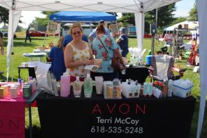 Olden Days festival has a great weekend