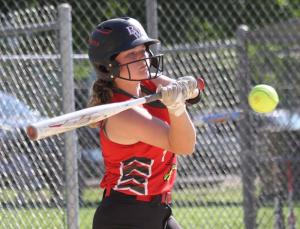 Redbirds defeat Triopia 17-2